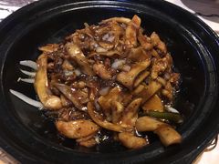 -金百万烤鸭店(马甸店)