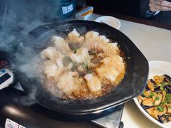 -农耕记·湖南土菜(海上世界店)