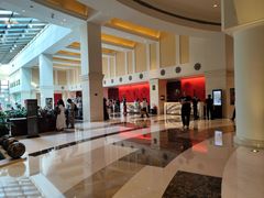 -深圳华侨城洲际大酒店