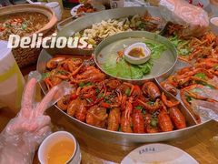 -马头巷·食景园(苏州总店)