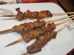 -1078號老北京涮肉(松柏店)