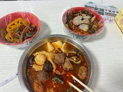 -小吴水煮(羊子巷店)