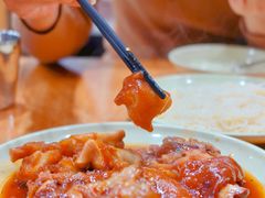 -贤花饭店(城阳店)