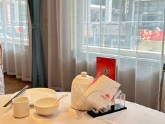 -松鹤楼(狮山永利广场店)