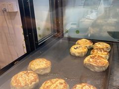 -辣哭饼(七宝老街店)