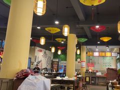 -盐井记·自贡美蛙鲜锅兔(中和店)