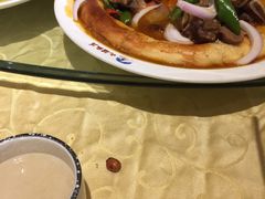 -北疆饭店(吴江店)