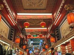 -北京前门大栅栏