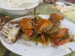 -秋姐美食店(旅游大道店)