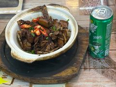 -鑫鸿达·海鲜闽菜热炒小馆(中山路店)