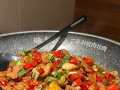 -味上湘菜馆(岳麓山店)