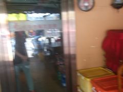 -金厨帽烤鱼(芦庄店)