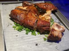 -绿茶餐厅(光谷世界城步行街店)