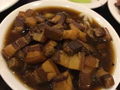 -晋阳饭庄(虎坊桥店)