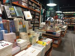 -西西弗书店·矢量咖啡(新光天地店)
