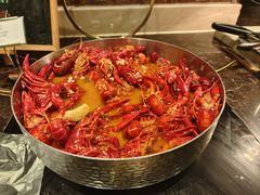 -索菲特西湖大酒店·香榭丽全日候餐厅(南山路店)