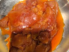 -九田家黑牛烤肉料理(衡百国际店)