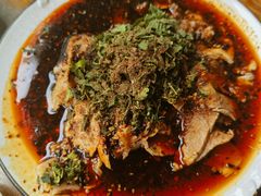 -范记豆花庄(东门好吃街店)