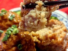 -正阳门饭庄·烤鸭·北京菜(万丰路七里庄店)