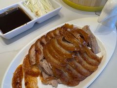 -玉林烤鸭店(垡头店)