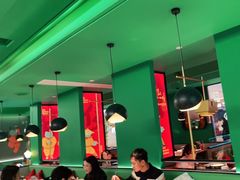 大堂-蛙小侠(五象万象汇店)
