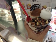 -DQ·蛋糕·冰淇淋(西城红场店)