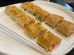 -山外山·林语花园餐厅