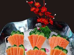 -全聚德(长江路店)