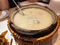 -粤仔湾砂锅粥(宜兴八佰伴店)