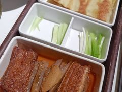 -四世同堂·京菜·烤鸭(双井店)
