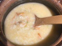 -悟长年潮汕菜砂锅粥(圣熙8号店)