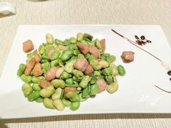 -唐拉雅秀酒店-唐苑中餐厅