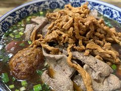 -九八五面馆(欧洲城店)