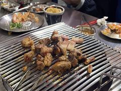 -大喜烤肉(海宁尚东店)
