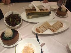 -粗茶淡饭·汉口公馆(循礼门店)