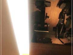 -上海龙之梦万丽酒店游泳池
