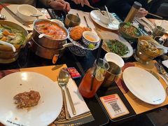 -simply thai天泰(静安嘉里中心店)