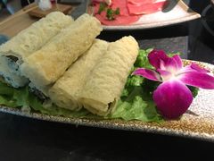 -新草堂锅物料理(泉城路店)