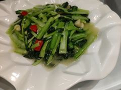 -一桶江山餐厅(松北店)