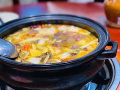 -菌之家·专业纯野生菌火锅·特色炒菌