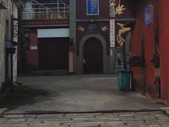 -靖港古镇