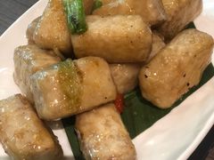 -四道菜·福建菜馆(新街口金鹰店)