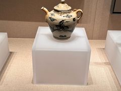 -中国茶叶博物馆(双峰馆区)