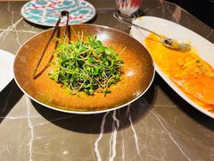 -海派悦庭·海胆烧麦·新融合菜(凯德广场店)