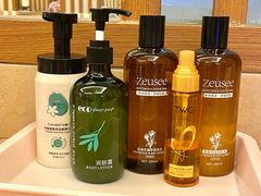 -大江户·温泉洗浴(浑南店)