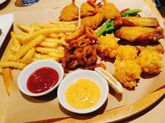 -必胜客(上地华联店)