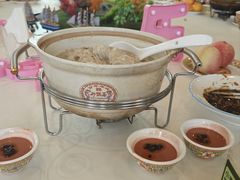 -砂锅居·始于1741(万丰路店)