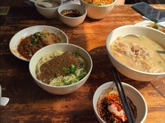 -牛王庙(龙华花园店)