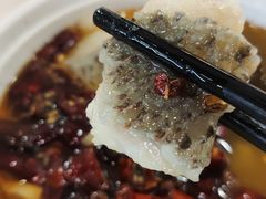 酸菜鱼饭-都城壹族快餐(第66分店)