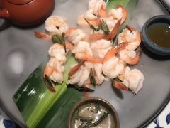 -绿茶餐厅(领展购物广场·中关村店)